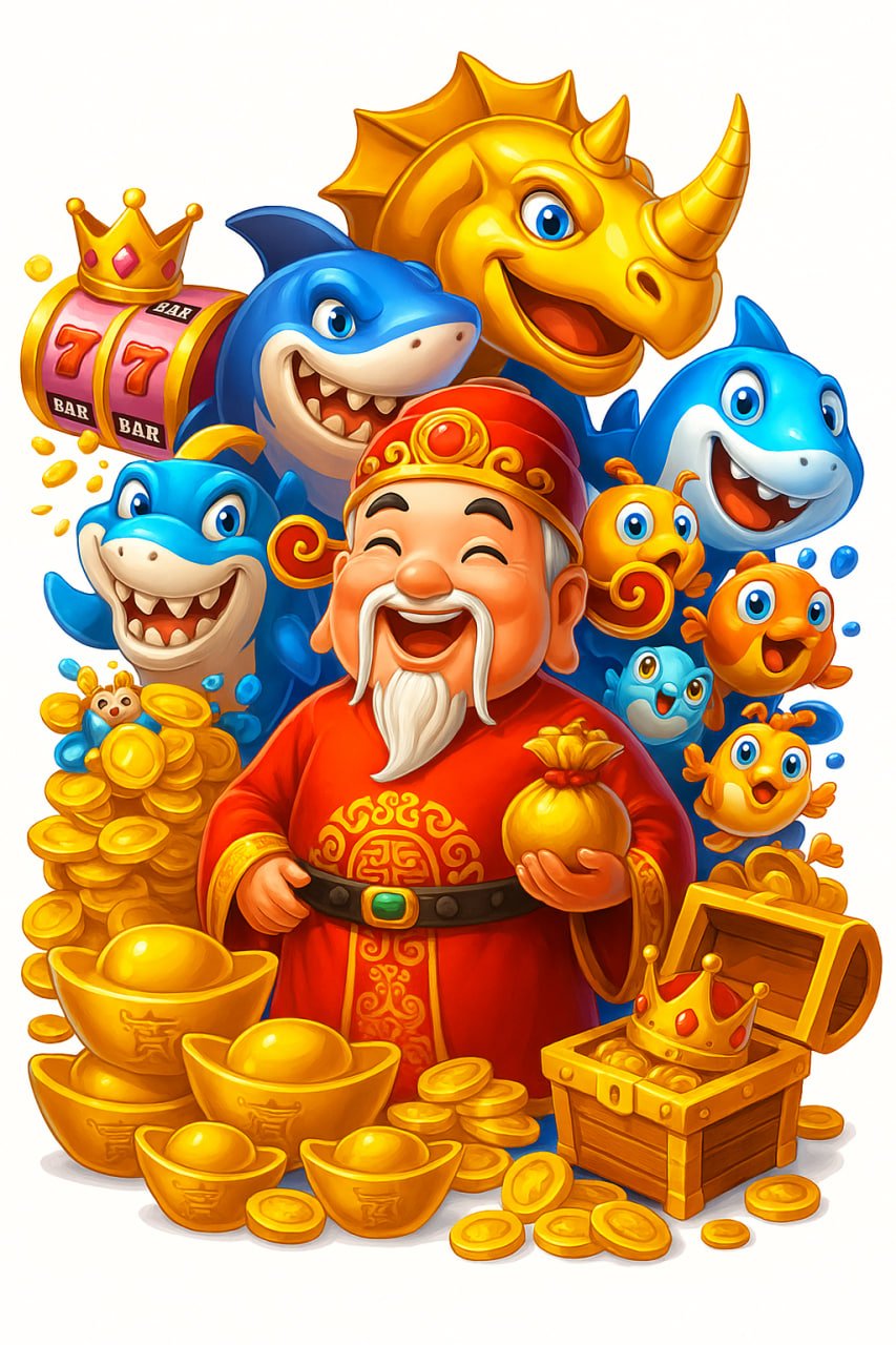 u66 hướng dẫn bắn cá